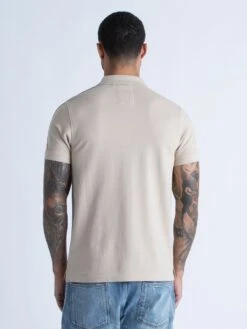 NEW WILLTAPE POLO -Alpha Industries Shop M561414 STONE 3 6417ee9c fd4d 49ac be03 1255571e18cb