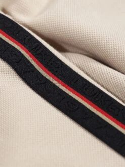 NEW WILLTAPE POLO -Alpha Industries Shop M561414 STONE 5