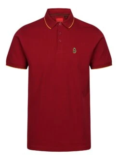 RICKY GOLD POLO
