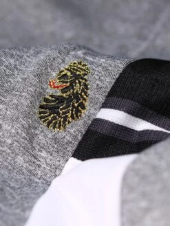 LASHING CUFFED PANEL TRAINING JOGGERS -Alpha Industries Shop M580367 LASHING MID 20MRL 20GREY 4 bd84ee7a d8a0 4361 8b4d 2a99de3901fd