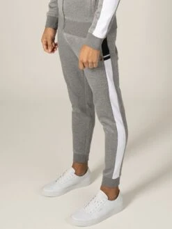 LASHING CUFFED PANEL TRAINING JOGGERS