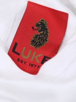 DRAGGER T-SHIRT -Alpha Industries Shop M590108 WHITE 4