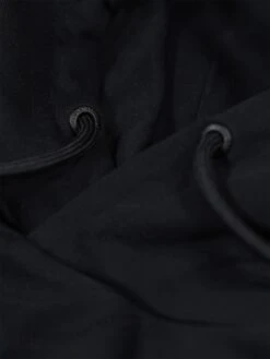 BUMPER FREAK HOODIE -Alpha Industries Shop M590318 BLACK 3 dd998bf0 07e7 4d0c a42a 838321440ad3