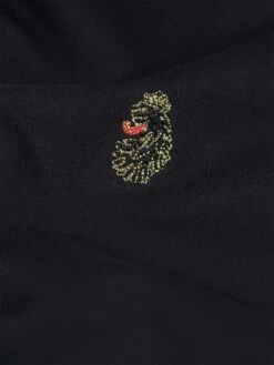 THE BOXCAR RELAX FIT SWEAT 14 THE BOXCAR RELAX FIT SWEAT -Alpha Industries Shop M590319 BLACK 3