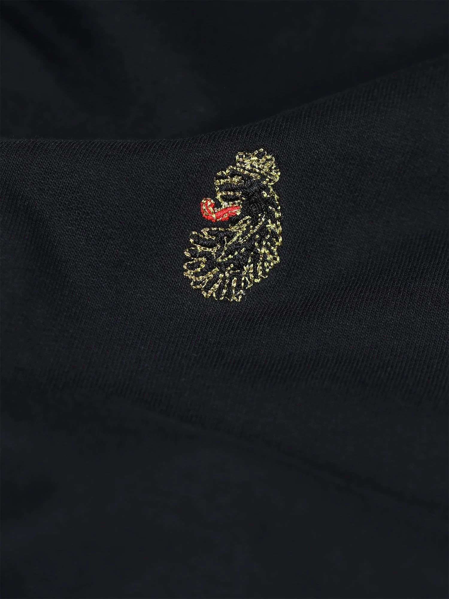 THE BOXCAR RELAX FIT SWEAT 8 THE BOXCAR RELAX FIT SWEAT - Image 6