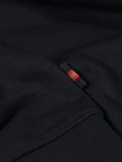THE BOXCAR RELAX FIT SWEAT 15 THE BOXCAR RELAX FIT SWEAT -Alpha Industries Shop M590319 BLACK 4