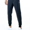 FOWEY PERFORMANCE TRAINING JOGGERS 2 FOWEY PERFORMANCE TRAINING JOGGERS -Alpha Industries Shop M590331 jetblack 2 6ddc674f bef8 49c0 9ecc 22eeef95d4fd