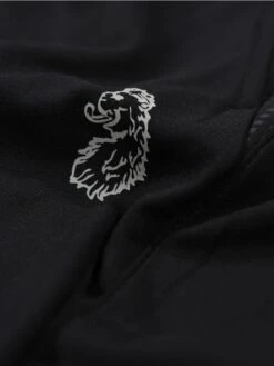 FOWEY PERFORMANCE TRAINING JOGGERS -Alpha Industries Shop M590331 jetblack 5 2f0c49dd df89 4742 a6d5 ffc912ecfb80