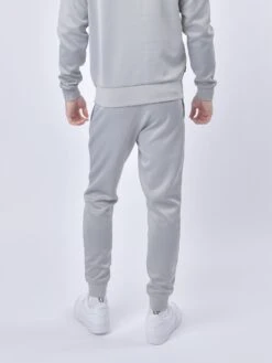 MAJIC MEDICINE CUFFED CLASSIC JOGGERS -Alpha Industries Shop M590335 ZINC 3