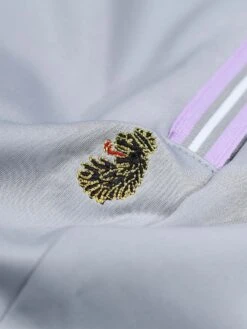 MAJIC MEDICINE CUFFED CLASSIC JOGGERS -Alpha Industries Shop M590335 ZINC 4