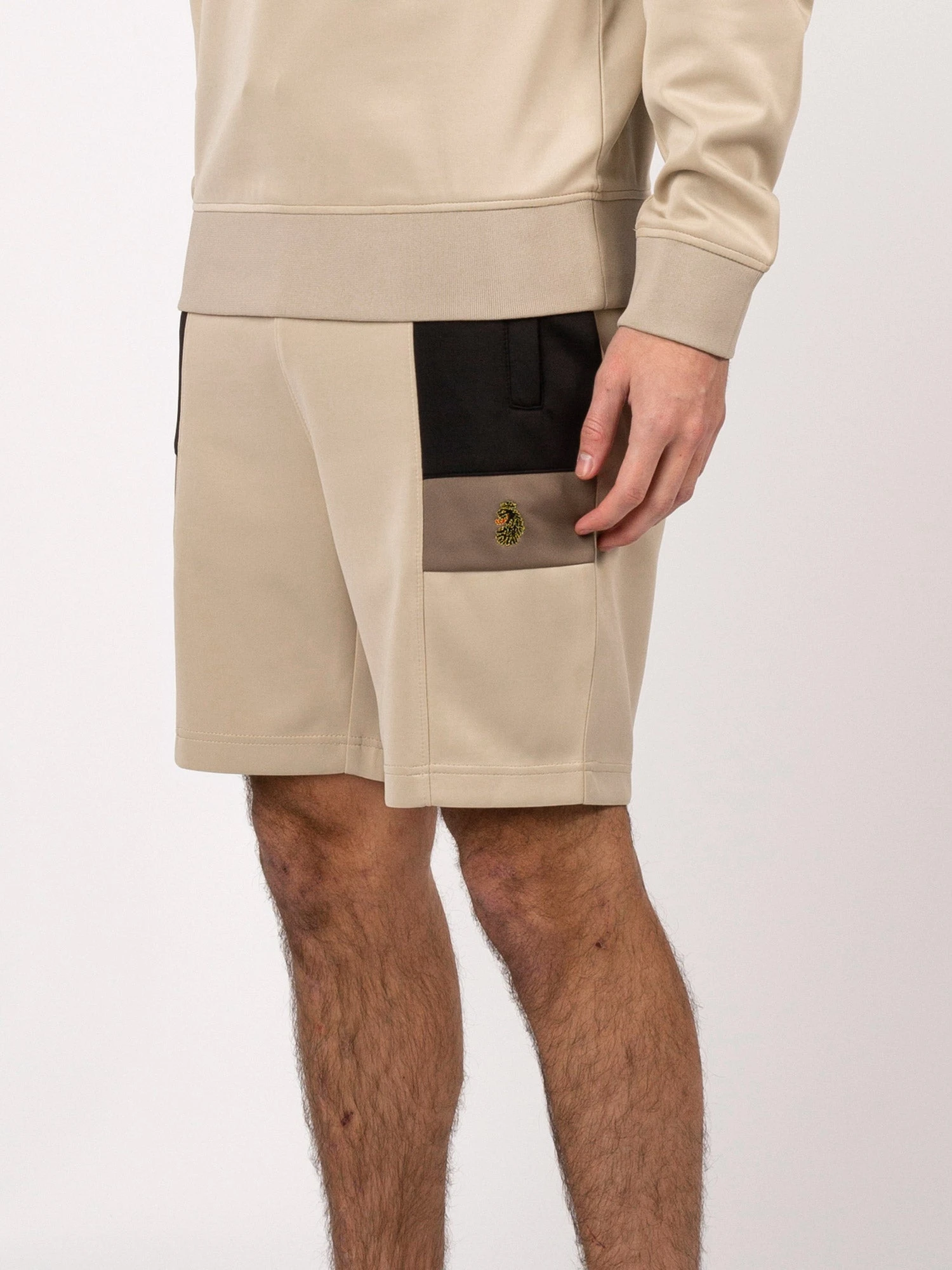 HOD 2 SWEAT SHORTS 3 HOD 2 SWEAT SHORTS