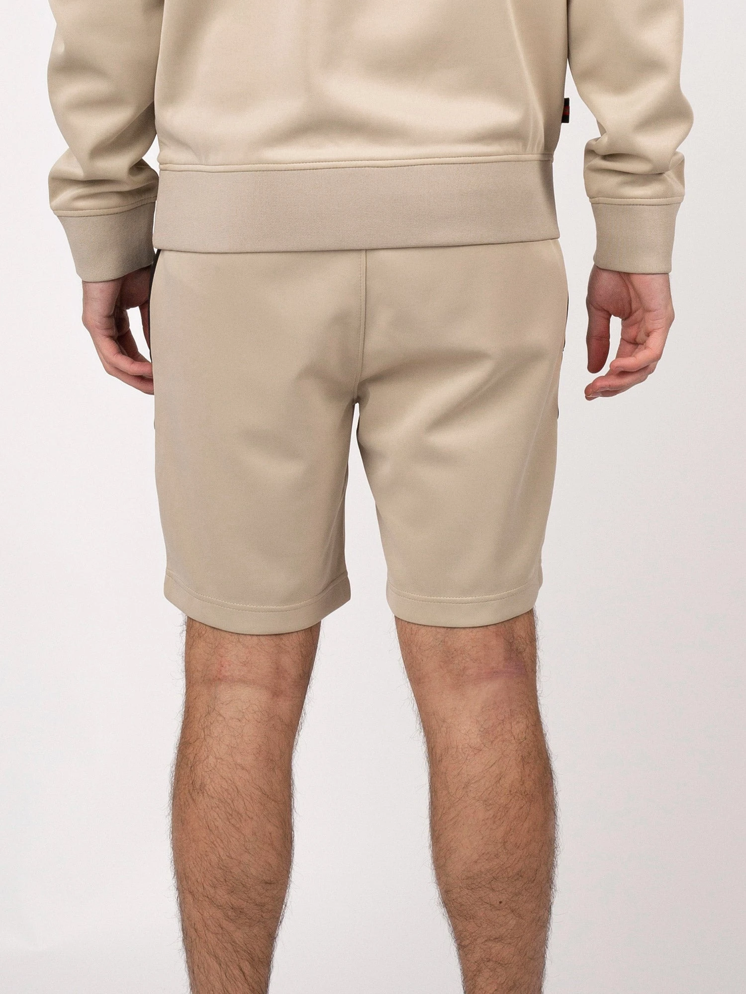 HOD 2 SWEAT SHORTS 5 HOD 2 SWEAT SHORTS - Image 3