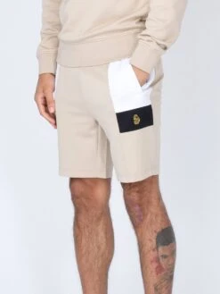 THOR & HOD 2 SHORT SET -Alpha Industries Shop M590352 STONE WHT BLK 2 df8a6bcf 7490 40ed a4ed 8240588e9d5a