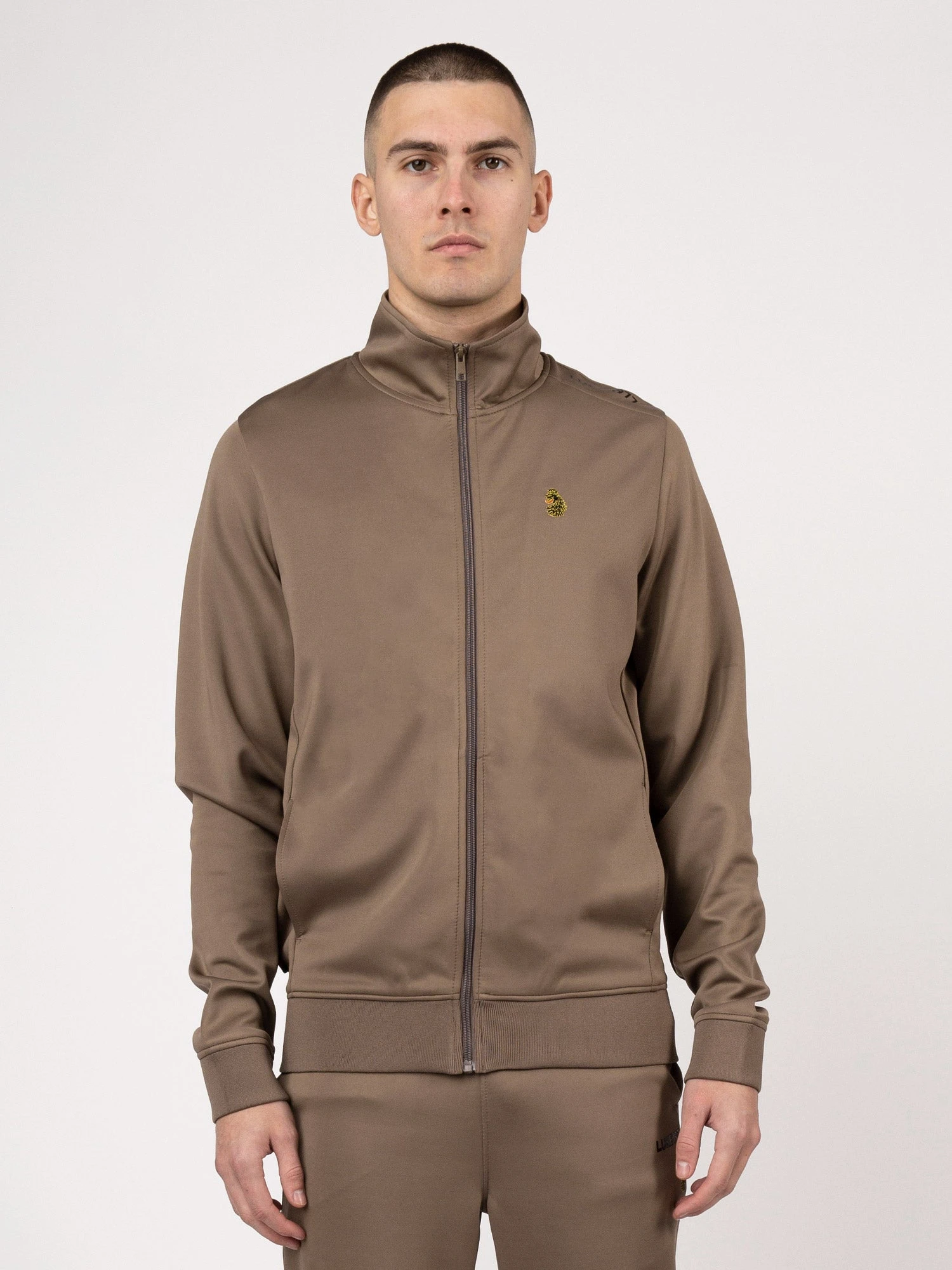 TTPFNZIP THROUGH SWEAT 4 TTPFNZIP THROUGH SWEAT - Image 2