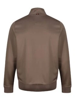 TTPFNZIP THROUGH SWEAT 13 TTPFNZIP THROUGH SWEAT -Alpha Industries Shop M590354 HARDNUT 2