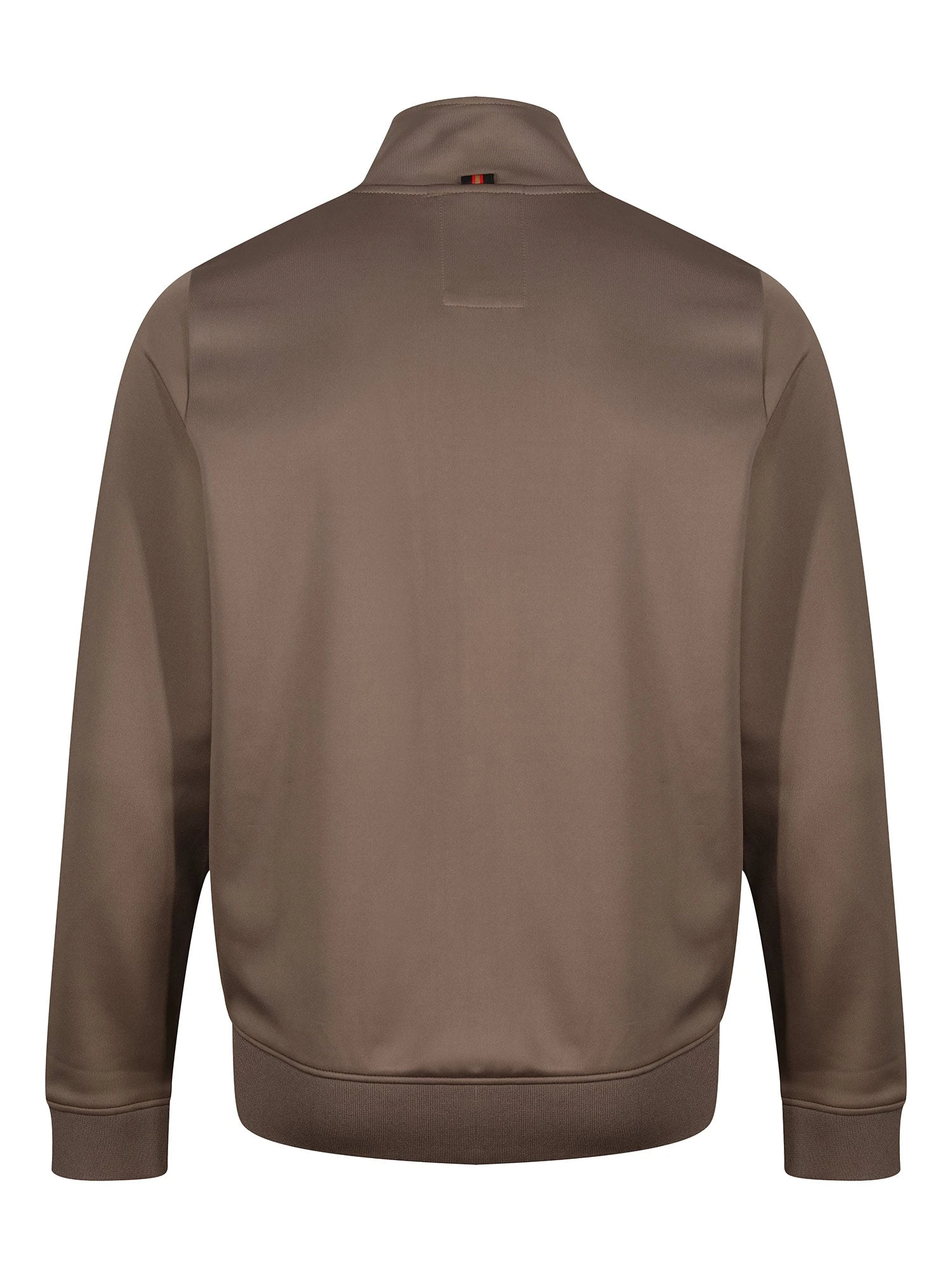 TTPFNZIP THROUGH SWEAT 7 TTPFNZIP THROUGH SWEAT - Image 5