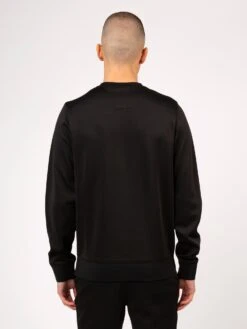 TTPSW SWEATSHIRT 12 TTPSW SWEATSHIRT -Alpha Industries Shop M590356 BLACK 03 07d07343 8c3d 424c 9f99 7a58f22ae653