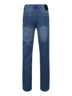 EDWARD REGULAR FIT MID BLUE WASH JEANS -Alpha Industries Shop M590501 SUMMER77 2 339e37a7 59d1 4f27 ae5d 1758f17ae422