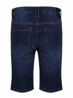 SHORT EDWARD BLUE WASH DENIM SHORTS -Alpha Industries Shop M590502 BLUEOVERBLUE 2 5510bdd8 8aa3 41af 962d 5fa26c21f856