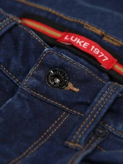 SHORT EDWARD BLUE WASH DENIM SHORTS -Alpha Industries Shop M590502 BLUEOVERBLUE 5 fe51bd72 4be4 4d88 a696 6b78dc6ce37c