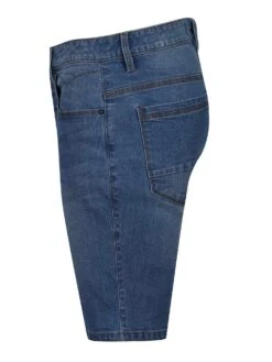 SHORT EDWARD MID BLUE WASH DENIM SHORTS 14 SHORT EDWARD MID BLUE WASH DENIM SHORTS -Alpha Industries Shop M590502 SUMMER77 3 394abe7f 5077 4006 bf7b e72cd9e1f953