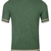 DEIA KNITTED T-SHIRT 1 DEIA KNITTED T-SHIRT -Alpha Industries Shop M590607 MYRTLE 1