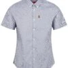 IRONBRIDGE TAILORED FIT SHORT SLEEVE SHIRT