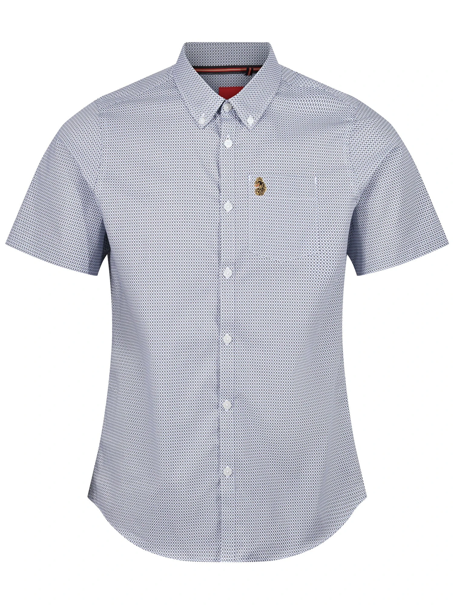 IRONBRIDGE TAILORED FIT SHORT SLEEVE SHIRT 3 IRONBRIDGE TAILORED FIT SHORT SLEEVE SHIRT