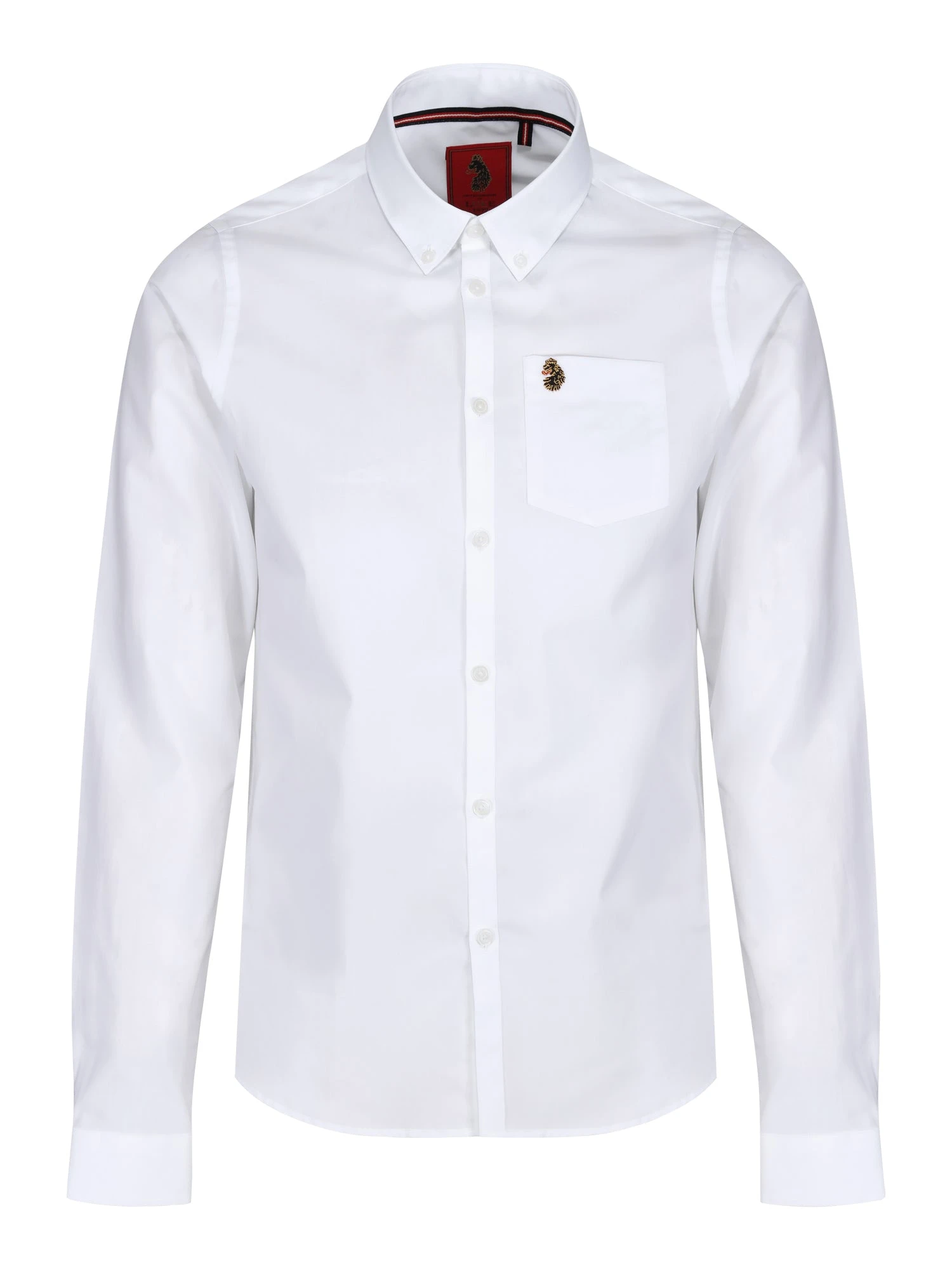 TELFORD TAILORED FIT SMART SHIRT 3 TELFORD TAILORED FIT SMART SHIRT