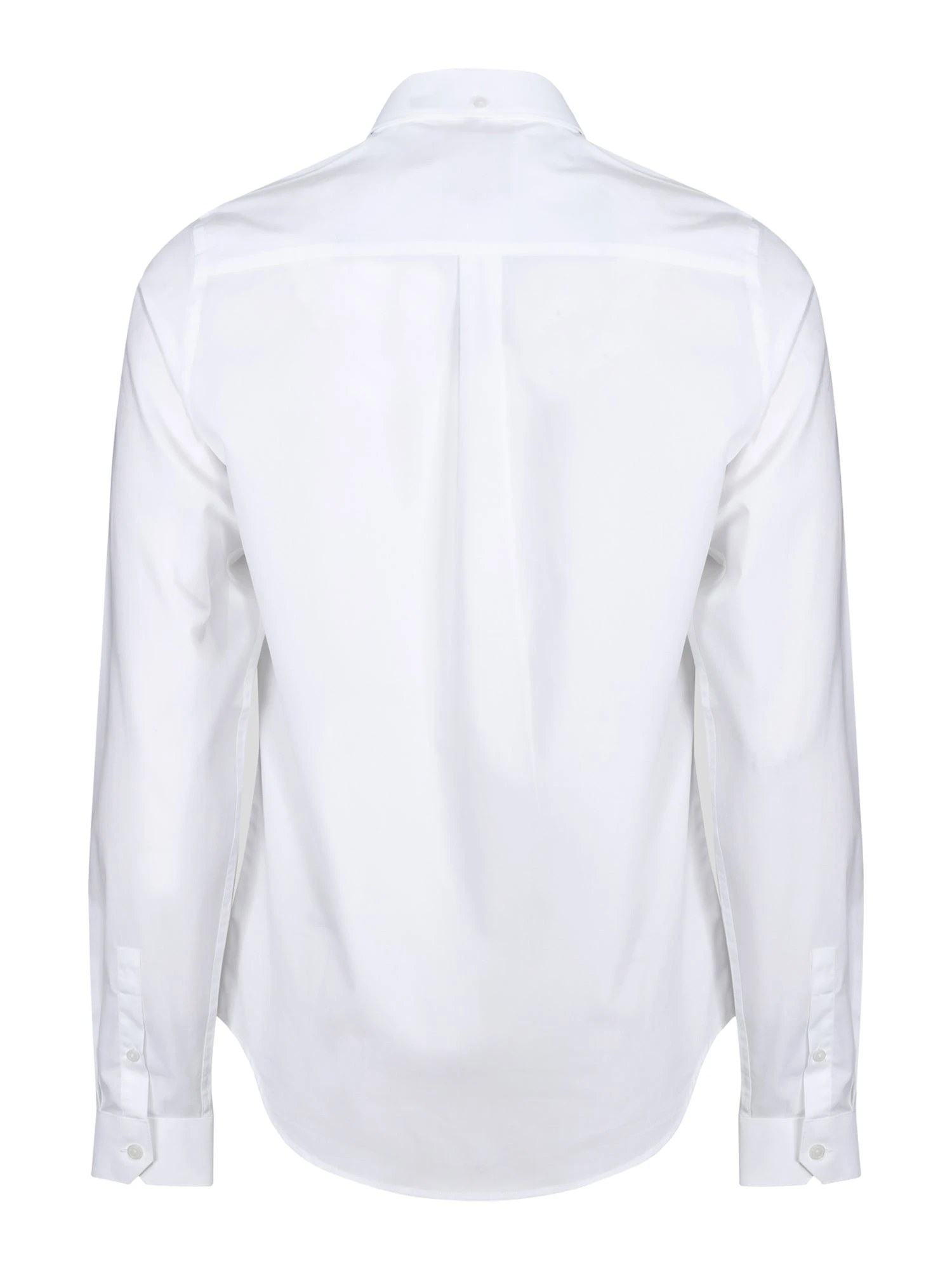 TELFORD TAILORED FIT SMART SHIRT 7 TELFORD TAILORED FIT SMART SHIRT - Image 5