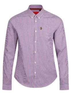 TELFORD SMART SHIRT