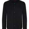MENAI SHIRT -Alpha Industries Shop M590905 BLACK 1 744e3d2d 5cae 40fa b326 9121d5ea66f5