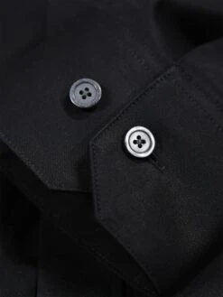 MENAI SHIRT -Alpha Industries Shop M590905 BLACK 3 98554b84 d5a4 4510 bc2d 4cdf1670c13b