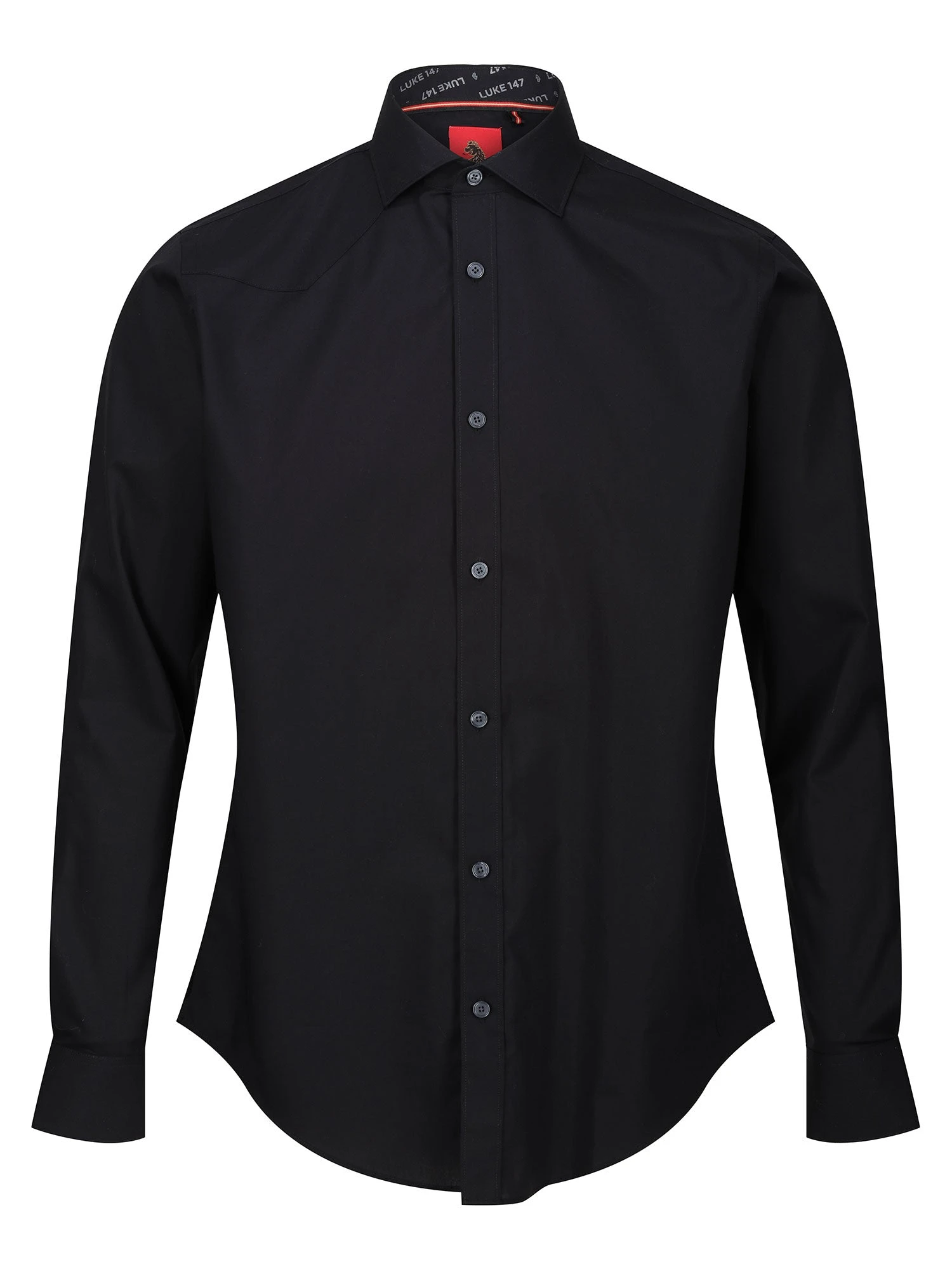TRIPLE CROWN SLIM FIT SHIRT 3 TRIPLE CROWN SLIM FIT SHIRT
