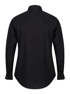 TRIPLE CROWN SLIM FIT SHIRT 13 TRIPLE CROWN SLIM FIT SHIRT -Alpha Industries Shop M590906 BLACK 2