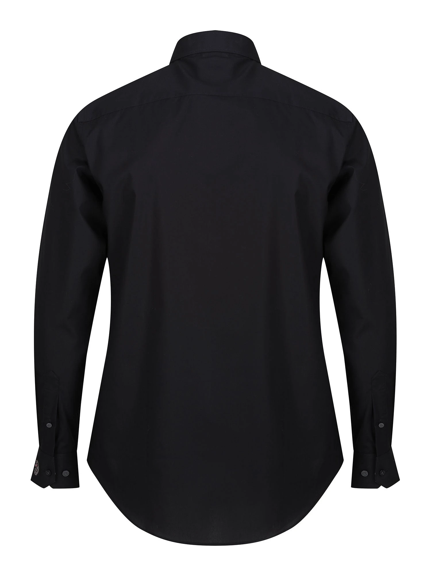 TRIPLE CROWN SLIM FIT SHIRT 7 TRIPLE CROWN SLIM FIT SHIRT - Image 5