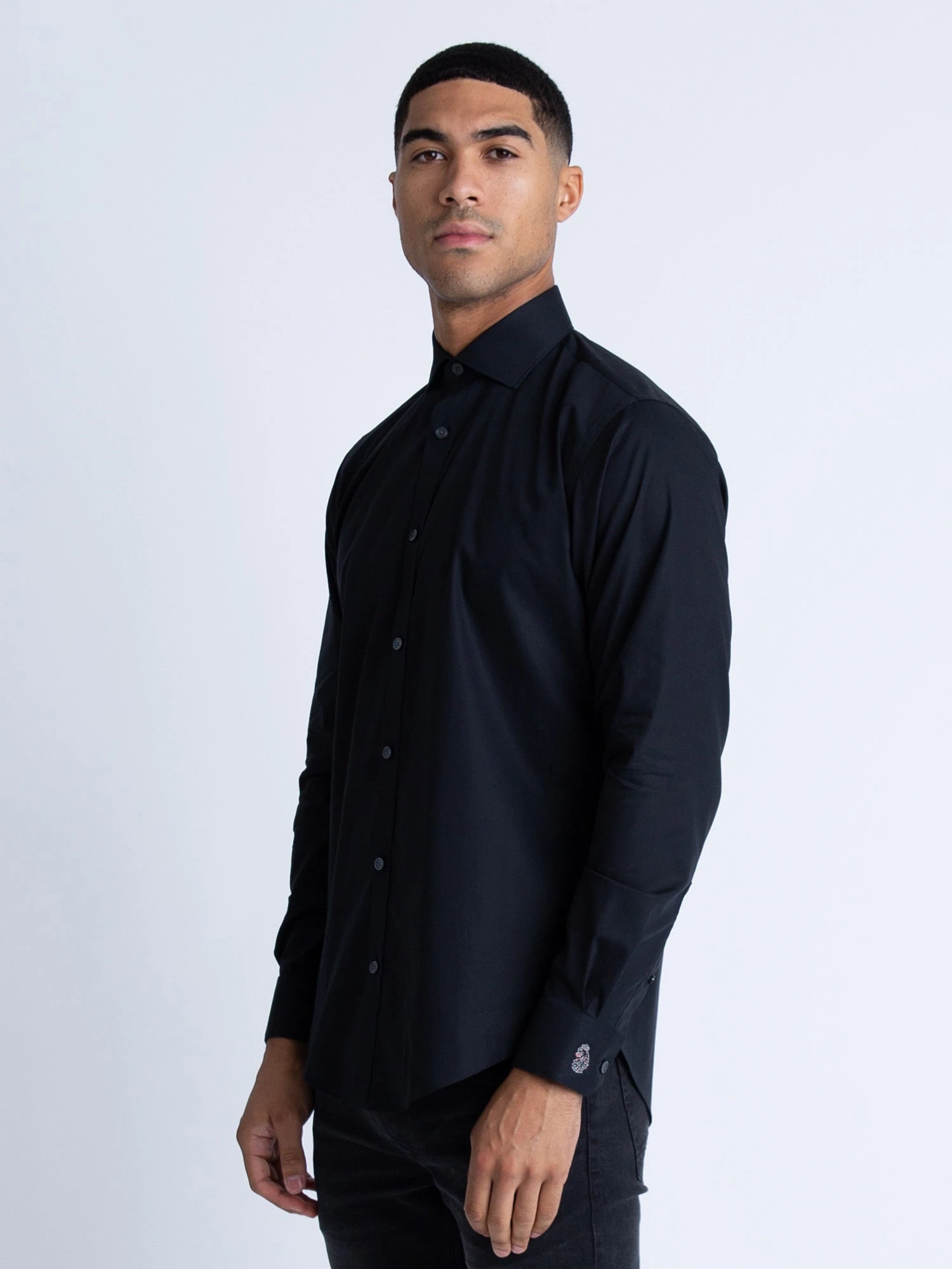 TRIPLE CROWN SLIM FIT SHIRT 5 TRIPLE CROWN SLIM FIT SHIRT - Image 3