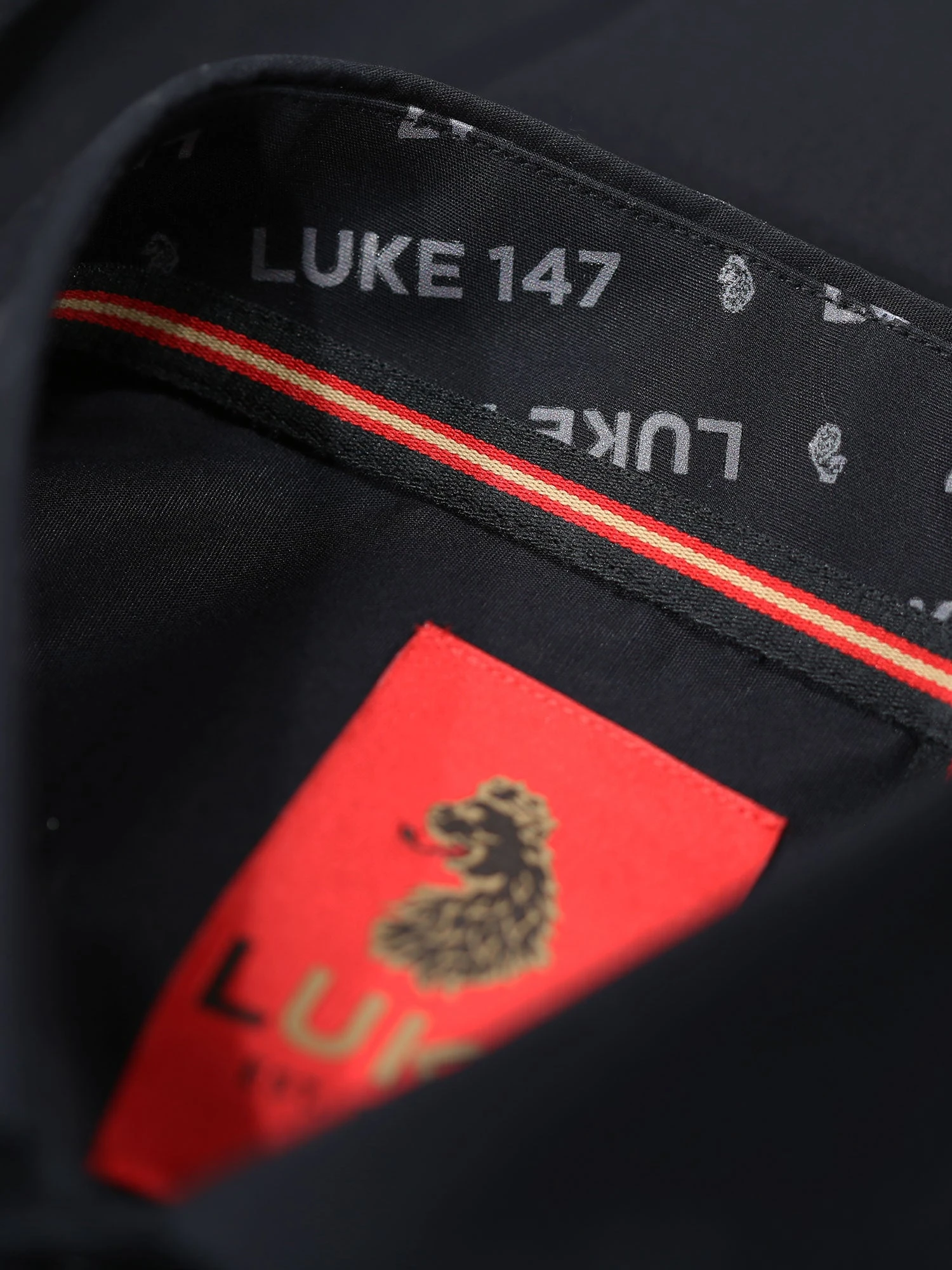 TRIPLE CROWN SLIM FIT SHIRT 8 TRIPLE CROWN SLIM FIT SHIRT - Image 6