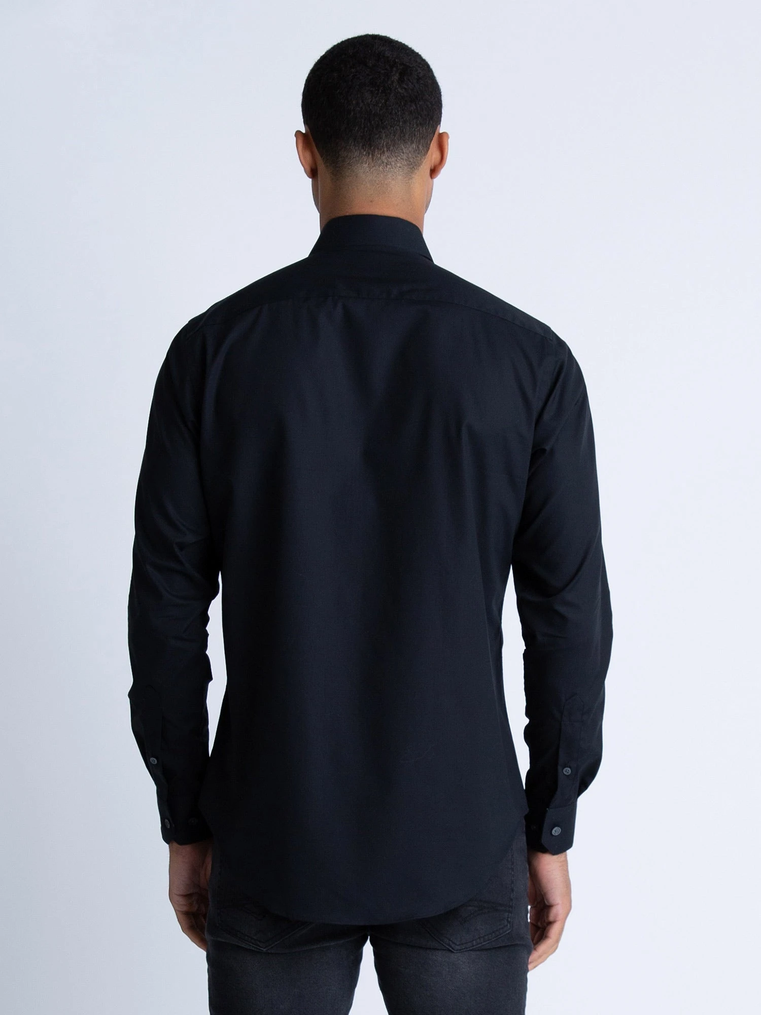 TRIPLE CROWN SLIM FIT SHIRT 6 TRIPLE CROWN SLIM FIT SHIRT - Image 4