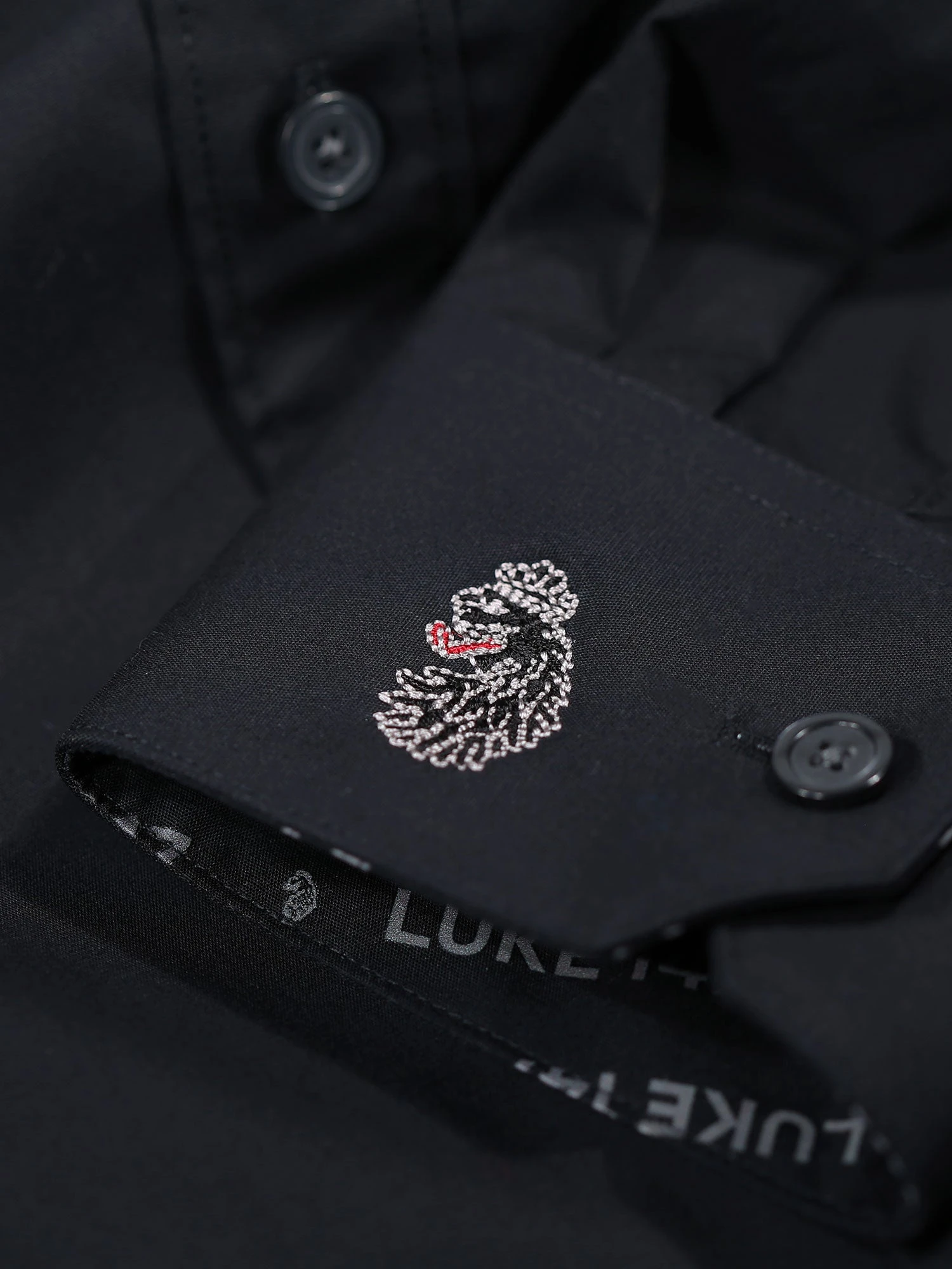 TRIPLE CROWN SLIM FIT SHIRT 9 TRIPLE CROWN SLIM FIT SHIRT - Image 7