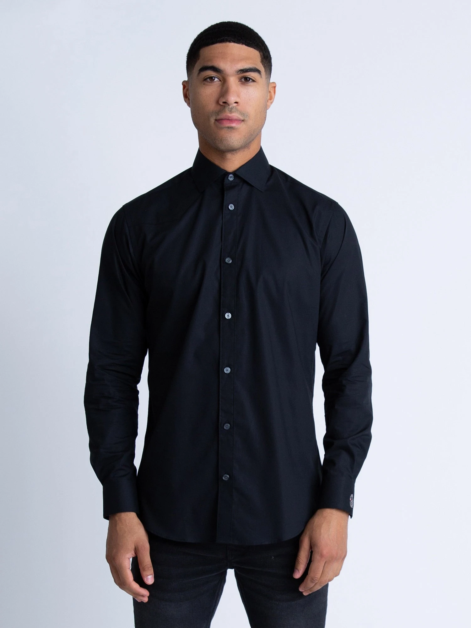 36 SHOTS REGULAR FIT SHIRT 4 36 SHOTS REGULAR FIT SHIRT - Image 2