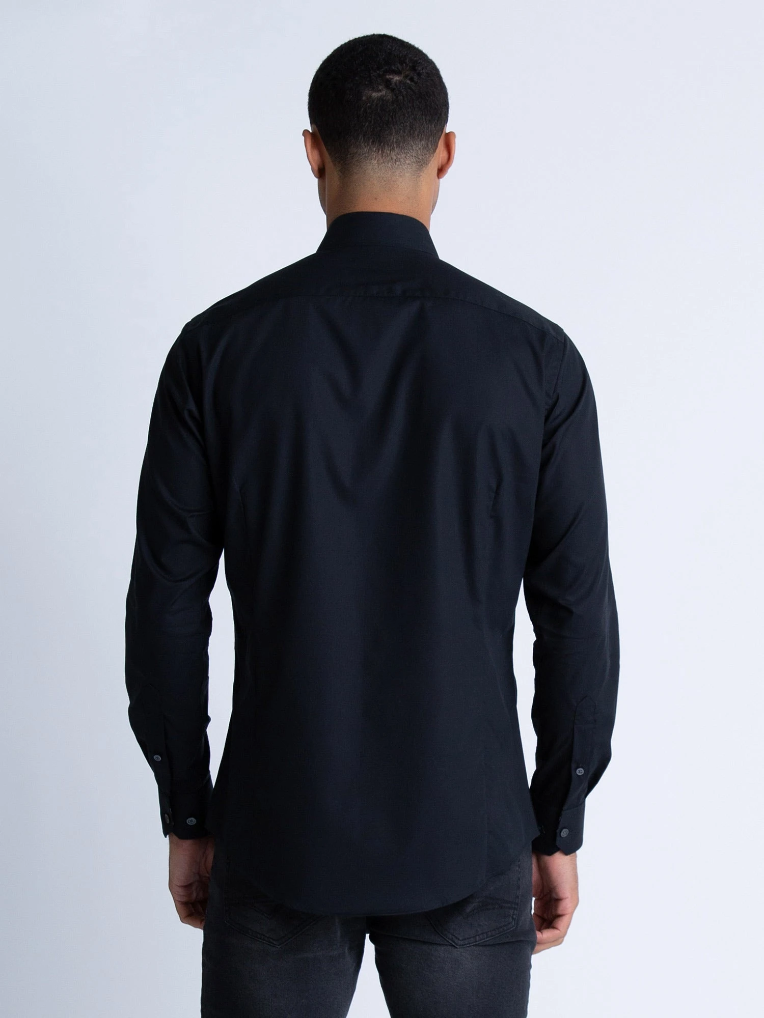 36 SHOTS REGULAR FIT SHIRT 6 36 SHOTS REGULAR FIT SHIRT - Image 4