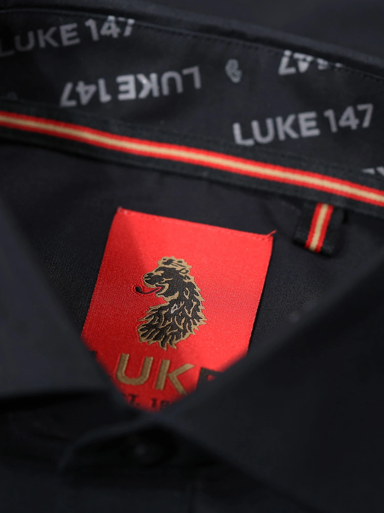 36 SHOTS REGULAR FIT SHIRT 8 36 SHOTS REGULAR FIT SHIRT - Image 6