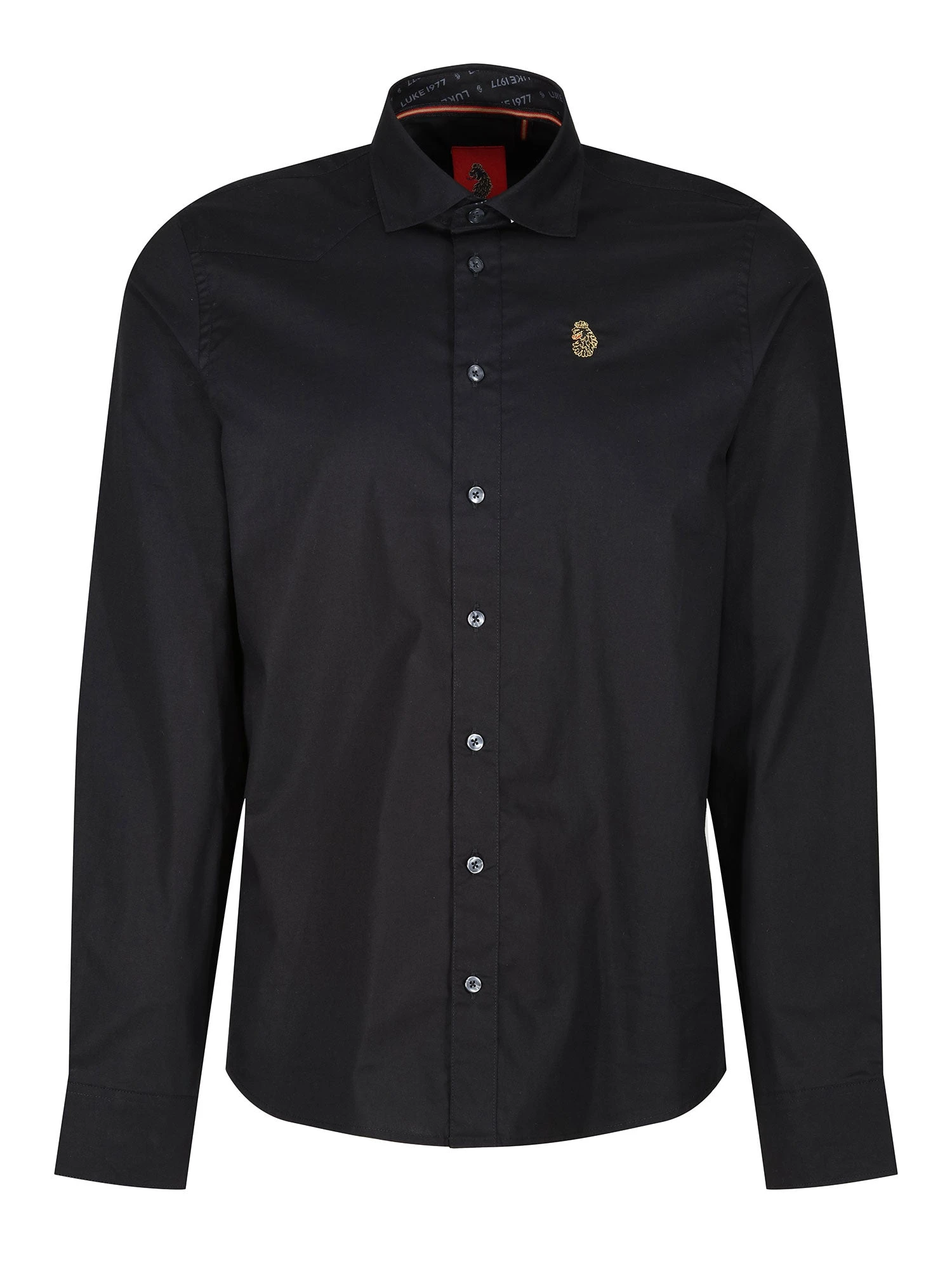 36 SHOTS 2 TAILORED FIT SHIRT 3 36 SHOTS 2 TAILORED FIT SHIRT