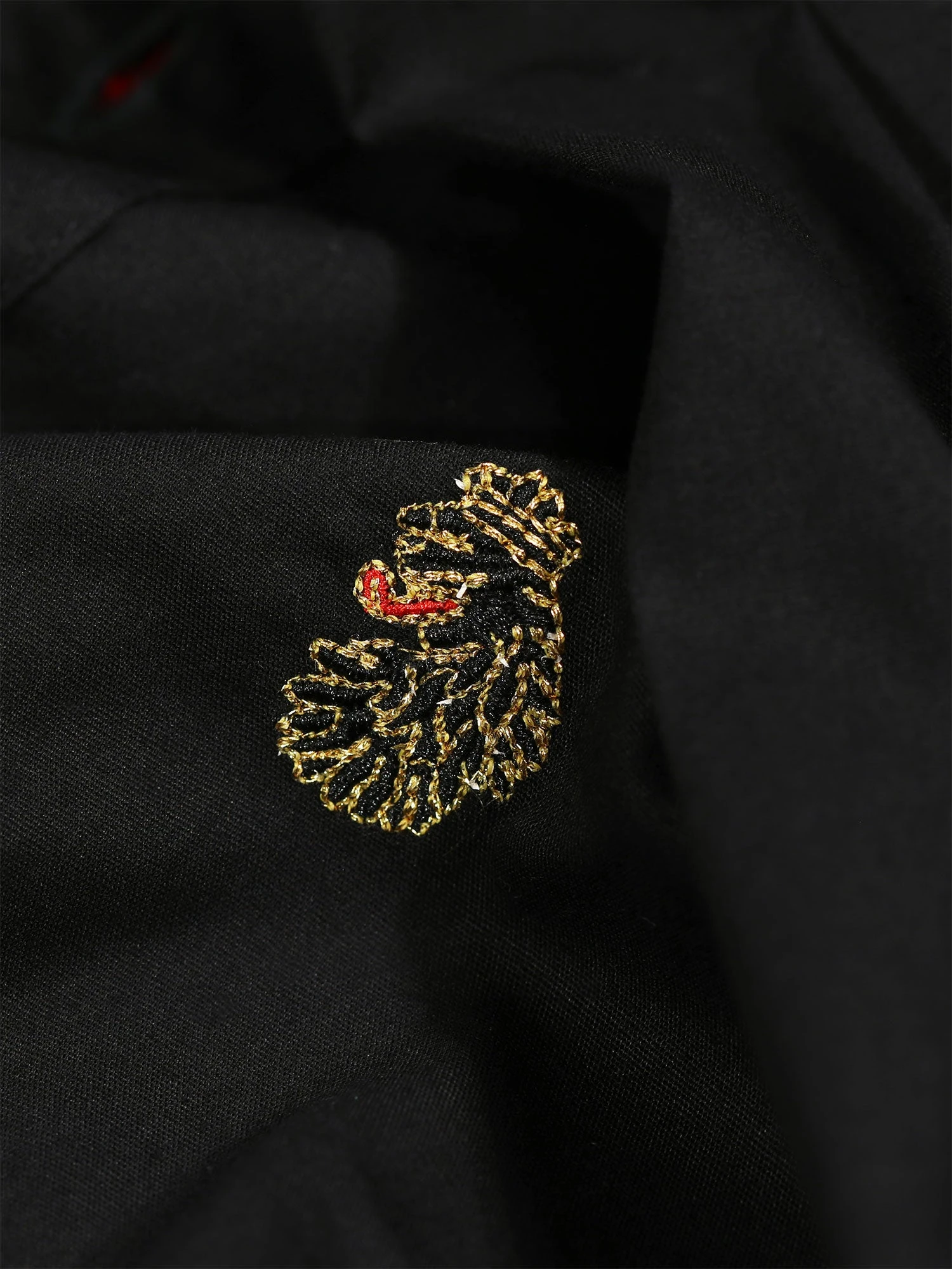 36 SHOTS 2 TAILORED FIT SHIRT 6 36 SHOTS 2 TAILORED FIT SHIRT - Image 4