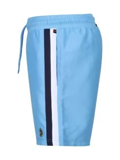 CABO SAN 2 SWIM SHORTS 14 CABO SAN 2 SWIM SHORTS -Alpha Industries Shop M591005 ATLANTICBLUE 3