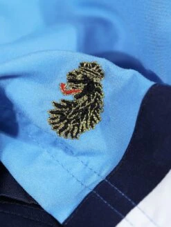 CABO SAN 2 SWIM SHORTS 16 CABO SAN 2 SWIM SHORTS -Alpha Industries Shop M591005 ATLANTICBLUE 4