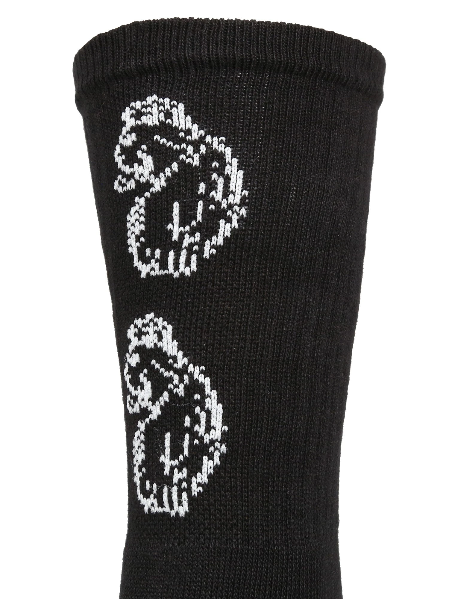 COURT CREW TENNIS SOCKS 3 PACK 5 COURT CREW TENNIS SOCKS 3 PACK - Image 3