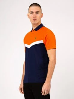 CALA MAYOR POLO 11 CALA MAYOR POLO -Alpha Industries Shop M591403 NAVY SAHARA SUNSET 2 cd6d6141 3285 4fe9 83fd 05401eaadd86