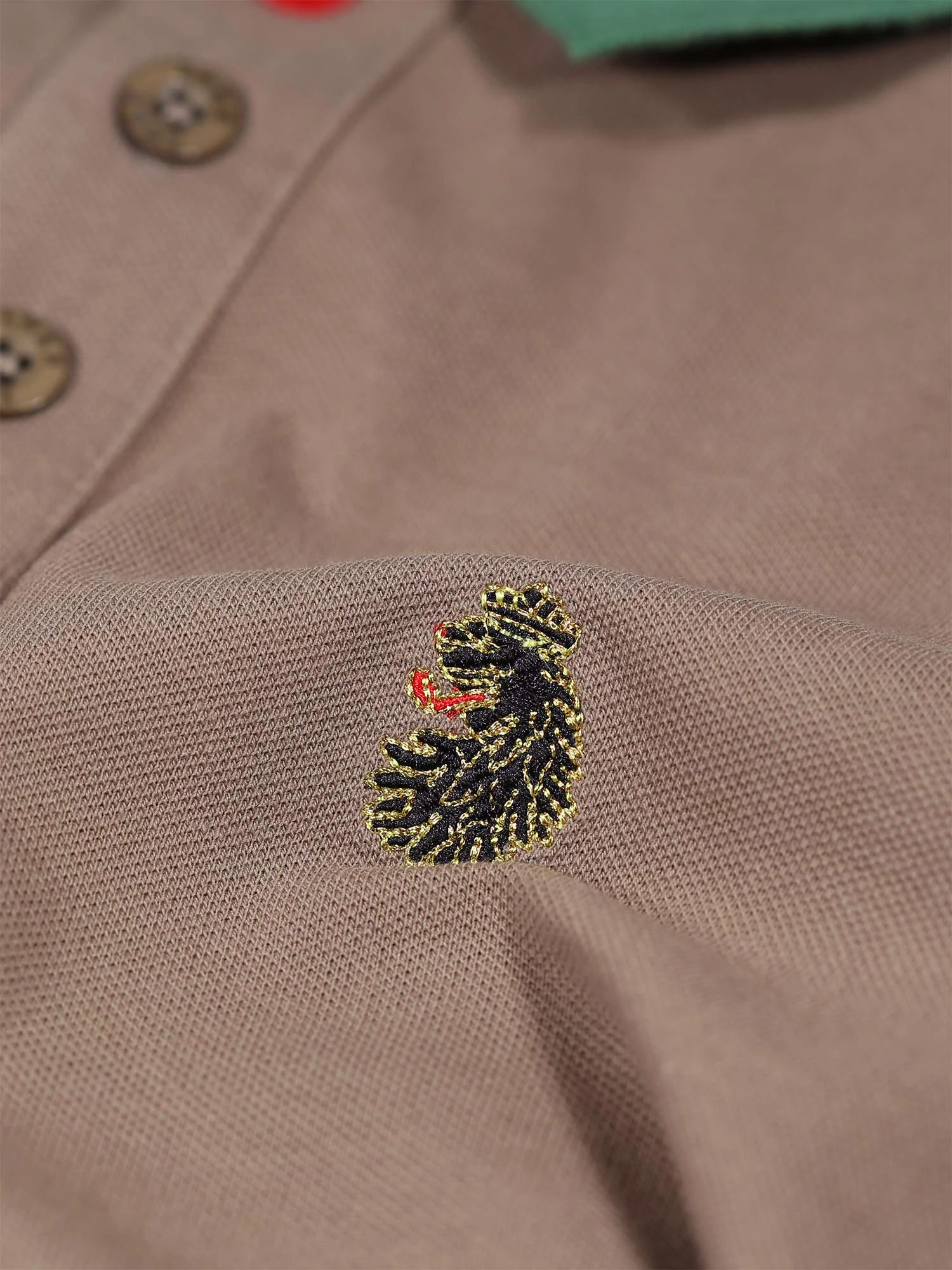 MEMBRILLO POLO 8 MEMBRILLO POLO - Image 6